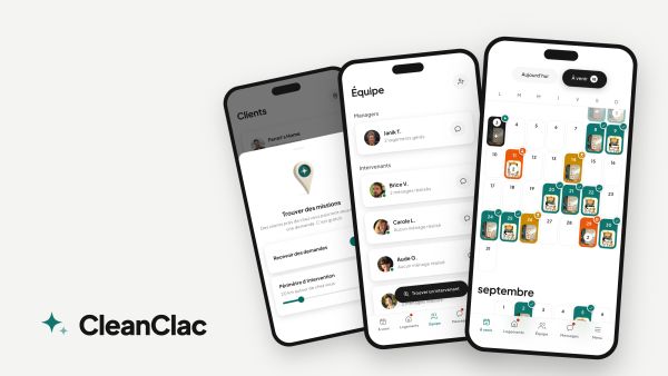 Gérer son équipe de ménage Airbnb sans SMS ni groupe WhatsApp